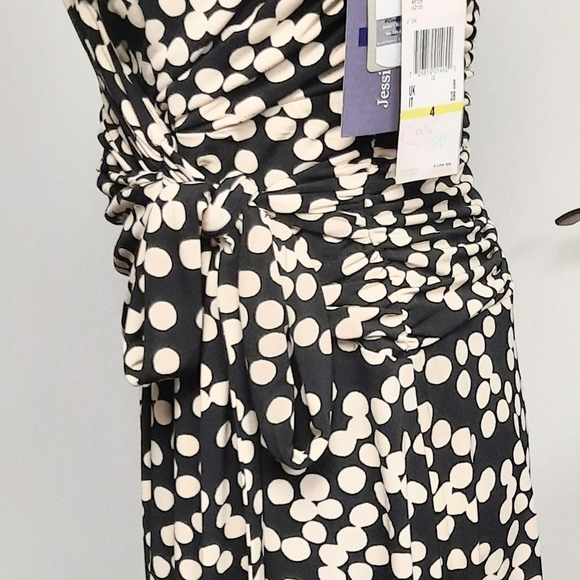 Wrap Dress - Picture 2 of 8